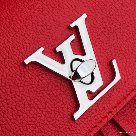 Frstbag ru MINI Vuitton Louis LOCKME BACKPACK 0807